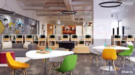Bengaluru Headquartered Tablespace Leases 1 Lakh Sqft Area in Amar Tech Park in Balewadi, Pune