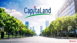 CapitaLand to Raise 525 Million Singaporean Dollars for Business Park Projects Across India