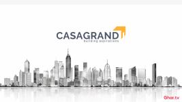 Casagrand to Develop 20 Million Sq Ft of Real Estate in Mumbai and Pune Spending Close to INR 8000 Cr