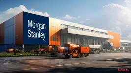 Morgan Stanley Arm Prepares a Warehouse Development Near Mumbai