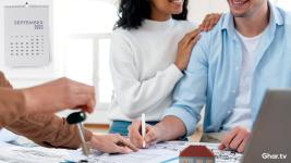 In a Major Development in Indian Real Estate - A New Home Loan Initiative Will be Revealed by September 2023