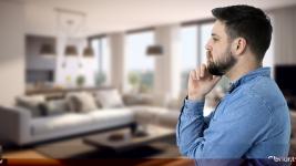 What Are The Pros and Cons of Purchasing a Fully Furnished Flat?