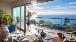 10 Reasons that Mumbaikars Love Sea View Homes