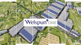Welspun One Will Invest In Excess of INR 600 Cr to establish Warehouse Facility in Thane