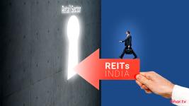Retail-Driven Real Estate - Unlocking Growth Through REITs in India