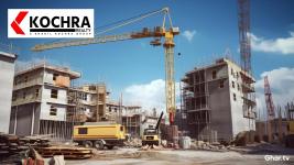 Another Example of Opportunistic Collaboration in Mumbai Real Estate - Kochra Realty Acquires Stressed Residential Project in Dahisar For a Staggering INR 700 crore