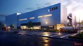 Is ESR Group Set to Revolutionize The Odisha Warehousing Landscape With an INR 360-crore Investment?