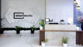 Co-Working Giant Smartworks Embarks on a Monumental Expansion in Chennai