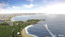 Step Into the Future of Luxury Living at Cyprus Raheja Versova Island