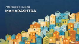 A New Dawn in Affordable Housing - Maharashtra Leads the Way With The Largest Low-Cost Housing Initiative in India