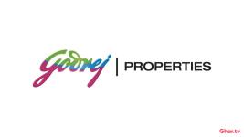 Presenting The Brand Story of Godrej Properties Limited