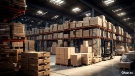 What Does The Phenomenal Growth of Grade A Warehousing in India Indicate?
