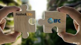 Could the Alliance between IFC and Sunteck Realty Define the Blueprint for Sustainable Green Urban Housing in Maharashtra?