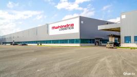 Mahindra Logistics Unveils Six and Half Lakh SqFt Warehousing in Bhiwandi