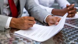 Oberoi Realty Signs Agreement For Redevelopment of Tardeo Land