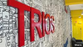 Co-working Company Trios Expands Presence in Pune with Three Strategic Locations