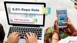 How Will RBI Decision on Maintaining Repo Rate at Six and a Half Per cent Impact Indian Real Estate Market in 2023-24?