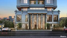Supreme Melange is Now Ready to Move - A Luxury Project in Dadar by Supreme Universal