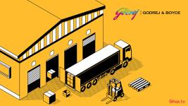 How is Godrej Storage Solutions Transforming The Indian Warehousing Landscape With Its Innovative Approach?