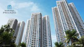 Narang Privado - Where Urban Luxury Meets Natural Serenity in the Heart of Thane