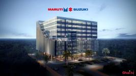 Maruti Acquires 270K Sq Ft on Lease in Tag Avenue, Gurgaon