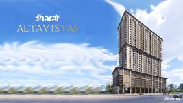 Bharat Alta Vistas - The Pinnacle of Luxury Nestled in Lokhandwala, Andheri West