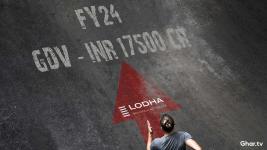 Lodha Poised to Surpass INR 17,500 Crore Target This Financial Year