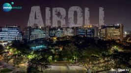 Raheja Mindspace REIT Plans to Develop 8 Lakh Sqft Property in Airoli, Navi Mumbai