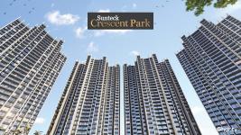 Sunteck Crescent Park Kalyan is an Exciting New Launch by Sunteck Realty