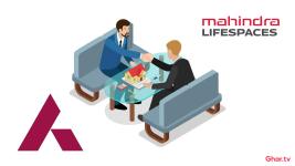 Mahindra Lifespaces and Axis Bank Announce Home Loan Partnership to Boost Sustainable Housing