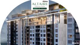 Siddha Group Launches Altaire Collection in its Siddha Sky Project