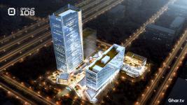 Delhi NCR Based Group 108 Introduces One FNG - an Investment of INR 1000 cr in Noida IT Sector