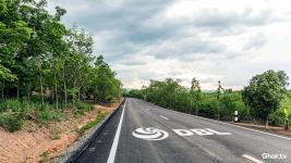 Dilip Buildcon Accomplishes a Milestone by Finishing Preliminary Work on The Four Lane NH151A in Gujarat