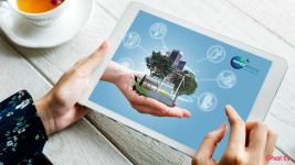 MindSpace REIT Applies an Innovative Strategy IMOC to Elevate Sustainable Real Estate Development