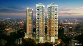 Rustomjee Crown in Prabhadevi, Mumbai is Principally Acquired by Keystone Realtors for INR 231 Cr