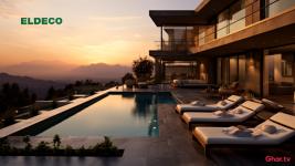 New Delhi Based Eldeco Group Enters Luxury Vacation Homes With a New Project in Himachal Pradesh
