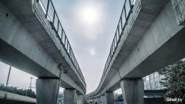 The Lokhandwala-Yari Road Bridge Plan is Back on Track in November 2023, Could Boost Property Prices