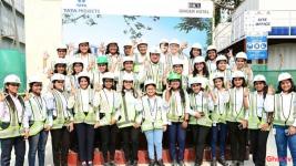 All-Women-Built IHCL Mumbai Airport Hotel Opens