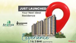 Naiknavare Developers Launches Aranya, a Residential Project in Talegaon