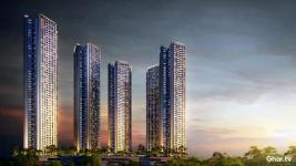 Forestville by Oberoi Realty in Thane is Exemplary