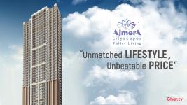 Ajmera Cityscapes Unveils Ajmera Downtown at Marine Lines, South Mumbai
