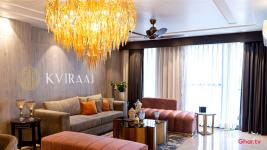 The Palladio by KVIRAAJ in New Delhi is an Iconic Luxury Project For The Ages