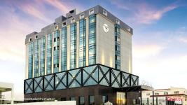 Fortune Hotels Launches in Tiruppur, Tamil Nadu