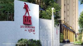 Godrej Properties Will Develop Godrej RKS on Raj Kapoor Bungalow Land at Chembur