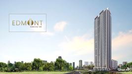 Edmont in Kandivali West is a True Luxury Project by The Ashwin Sheth Group