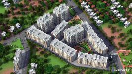The Urbana in Chakan is One of The Best Affordable Luxury Residential Developments in Pune