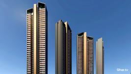 Nandaka 84 in Gurgaon is An Ultra-Luxury Residential Project Being Developed by Ganga Realty For More Than INR 1000 Cr