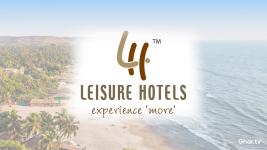 Bedzzz Hotel by Leisure Hotels Group Launched Near Morjim Beach, North Goa