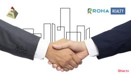 Roha Realty & Sabari Group Join Hands To Develop Real Estate Projects in Chembur Worth More Than INR 2000 Cr