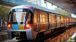 Bhumika Group Bags Letter of Acceptance For NHPC Metro Station Project Faridabad From DMRC